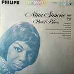 Nina Simone – Pastel Blues | Releases | Discogs