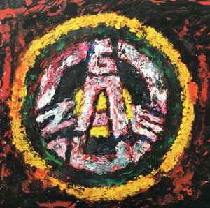 Toxic Noise – Discography 1990/1994 – Vinyl (LP, Compilation