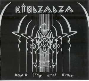 Kindzadza – Waves From Inner Space – CD (Album), 2007 [r994252