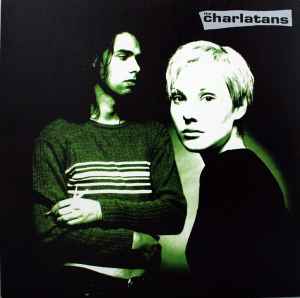The Charlatans – Up To Our Hips | Releases | Discogs