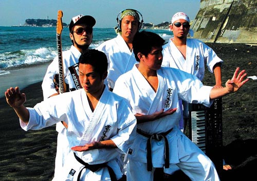 Karatechno Discography: Vinyl, CDs, & More | Discogs