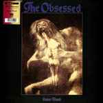 The Obsessed – Lunar Womb | Releases | Discogs