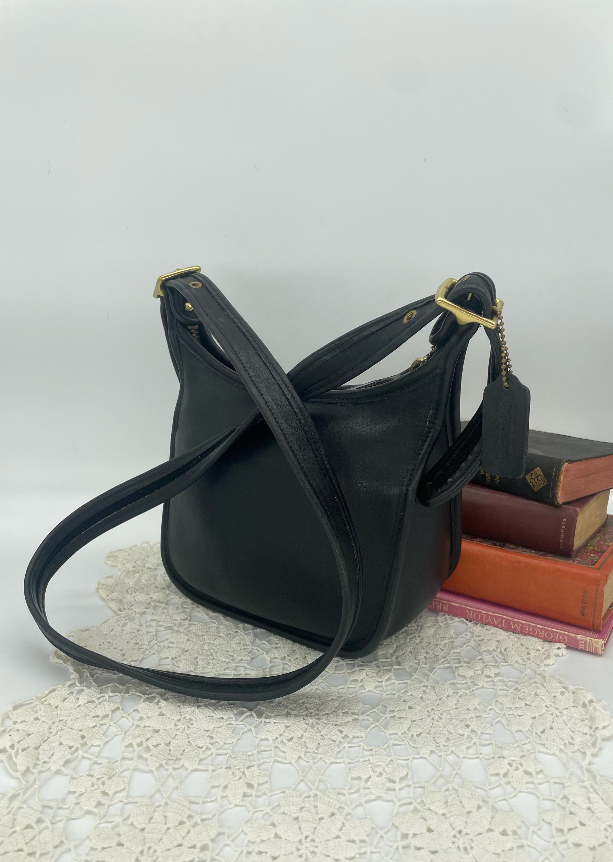 Coach Janice Bag - Etsy