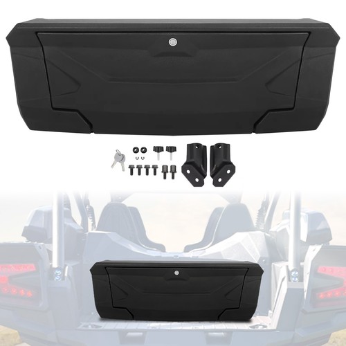 Tail Luggage Box Luggage Fit Kawasaki 20-25 Teryx KRX & KRX4 1000
