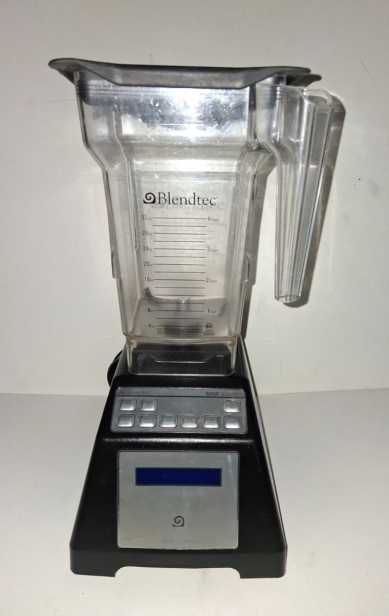 Blendtec Es3 for sale | eBay