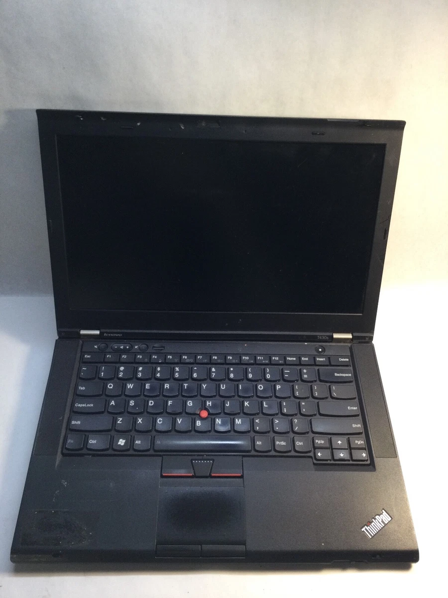 Lenovo Thinkpad L430 Parts PC Laptops & Netbooks for Sale | Shop