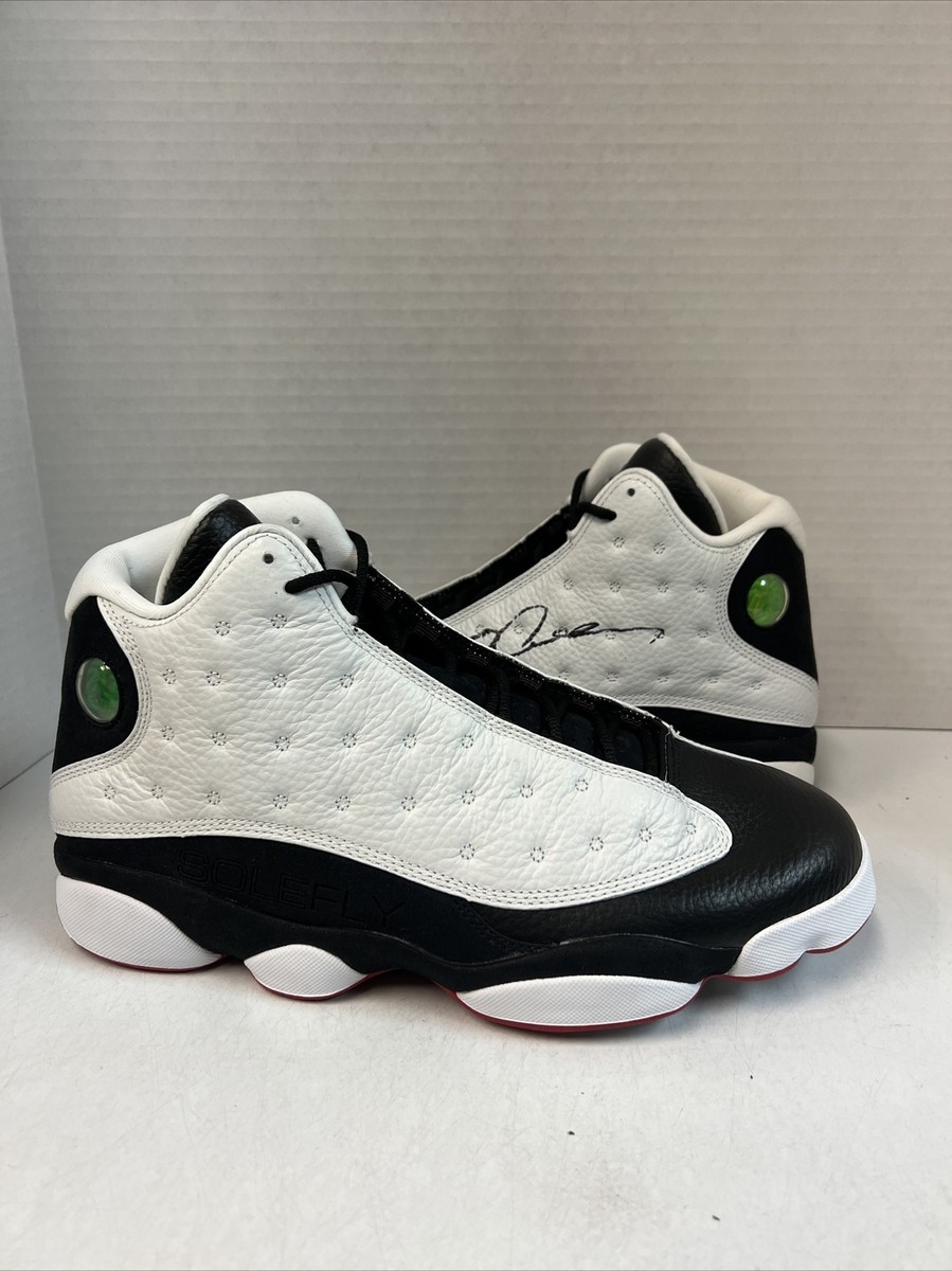 Size 11 - Air Jordan 13 Retro 2013 He Got Game for sale online | eBay