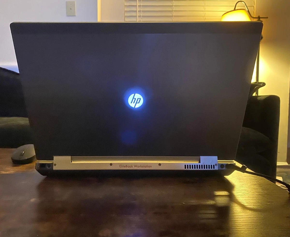 HP Elitebook 8770W Notebooks/Laptops for Sale | Shop New & Used