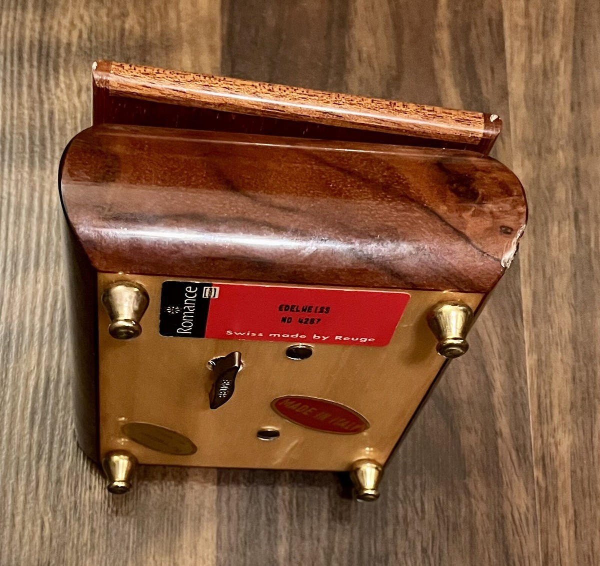 邦楽 BALZAC MCR company extra sampler Box BALZAC MCR company extra