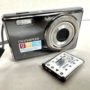 Olympus Fe 4000 | eBay