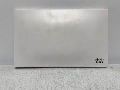 Cisco Meraki MR42 802.11ac 1.90 Gbit/s Cloud Managed Wireless