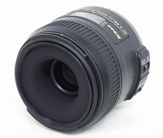 Nikon AF-S DX Micro Nikkor 40mm f/2.8G Lens for sale online | eBay