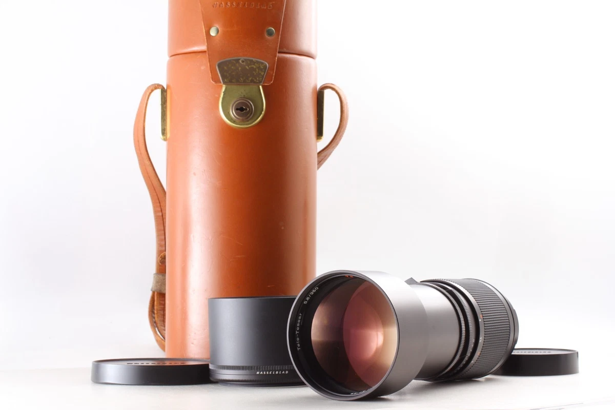 Hasselblad ZEISS Tele-Tessar T* f/5.6 Camera Lenses for sale | eBay
