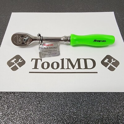 Snap-on Tools USA RARE 1997 NOS 3/8