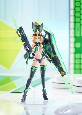 PLAMAX BP-01SP Sophia F. Shirring Night Color Ver. Limited Kit Max