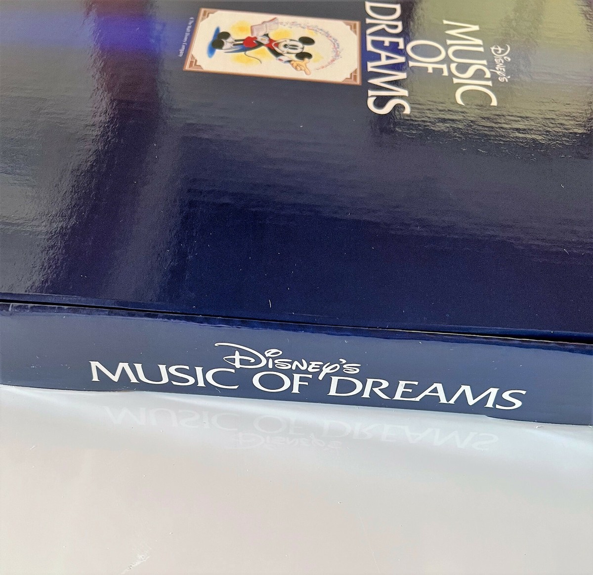 ディズニー ミュージックオブドリームズ Amazon.co.jp: Disney's MUSIC