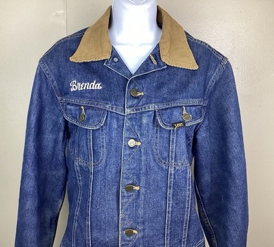 80s BARN STORMER オールレザー ジップ スタジャン 3 80s BARN STORMER