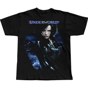 Underworld Band Shirt | eBay