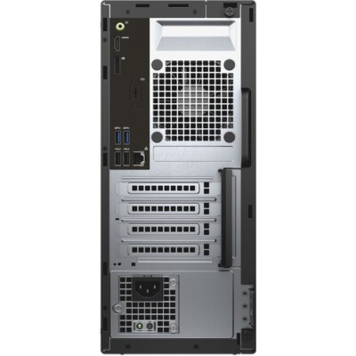 Dell OptiPlex 3050 Desktop Computer Core i5 16GB RAM 1TB NVME