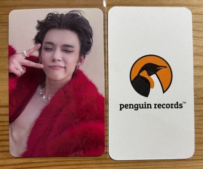 TXT YEONJUN - NO LABELS PART 01 Weverse Albums ver. PHOTO CARD | eBay