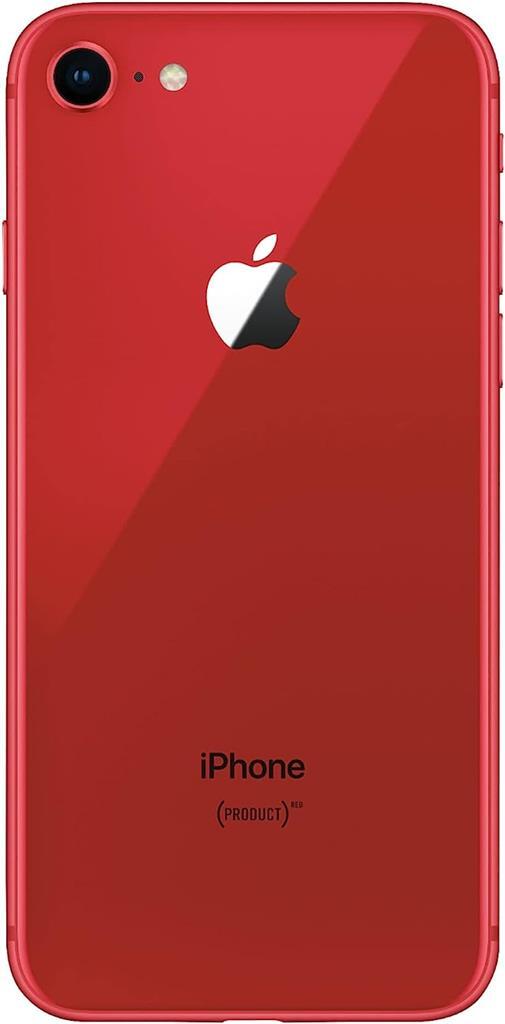 Apple iPhone 8 - 256GB - (Unlocked) Product Red *Brand New in Box