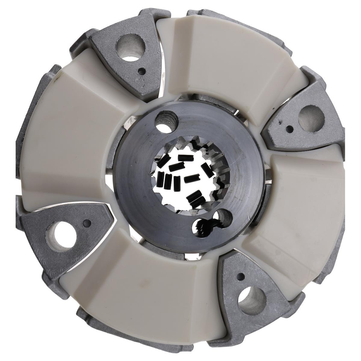 Pump Coupling Assy 4646893 for Hitachi ZX330-3 ZX330LC-5G ZX350H-3