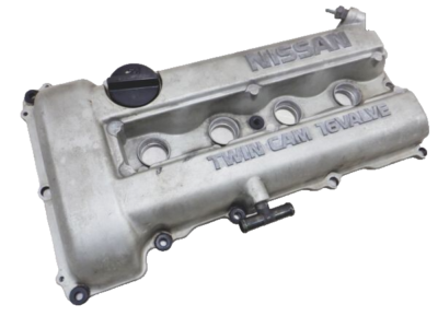 NISSANフェアレディーsr31ヘッドカバー NISSANフェアレディーsr31