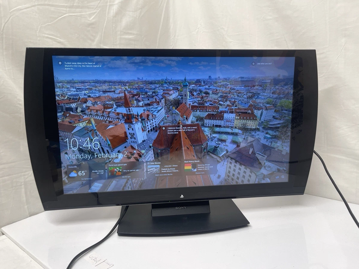 Playstation 3d Display for sale - eBay