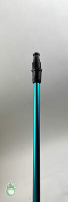 Used Graphite Design Tour AD GP-7TX X-Stiff Graphite Driver Shaft