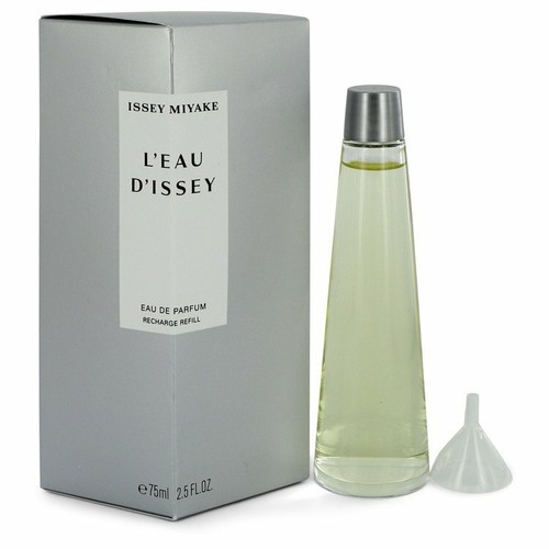 Issey Miyake L'eau D'issey Summer EDT women's perfume Parfum 100ml