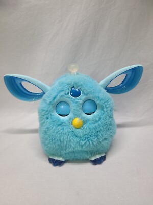 Furby Connect 2016 Hasbro purple Works for sale online | eBay