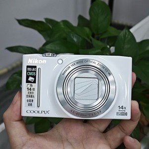 Nikon Coolpix S 8200 | eBay