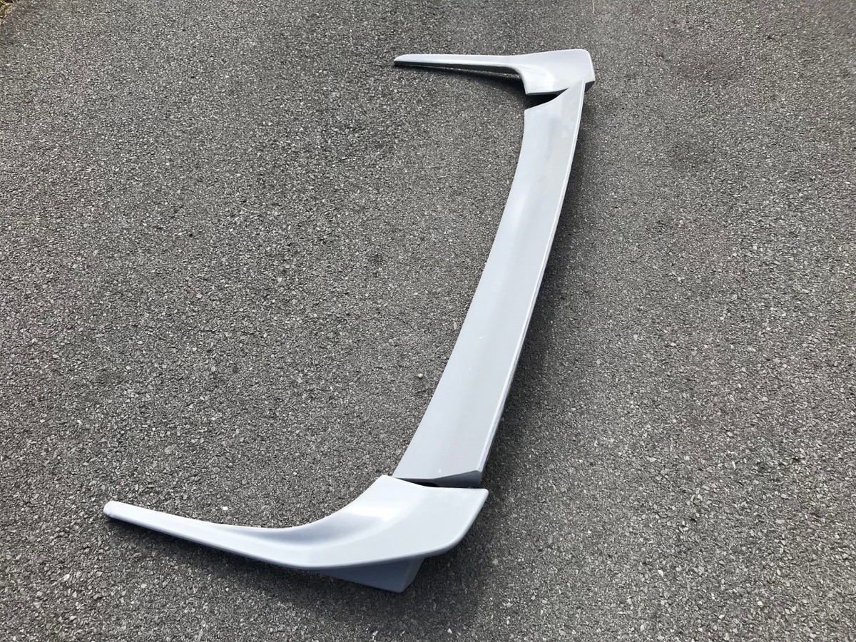 for JDM Fairlady Z31 300zx Style Spoiler 83 89 84 85 86 ducktail