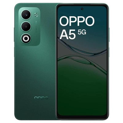 OPPO スマートフォン グリーン OPPO A55s 5G｜価格比較・SIMフリー