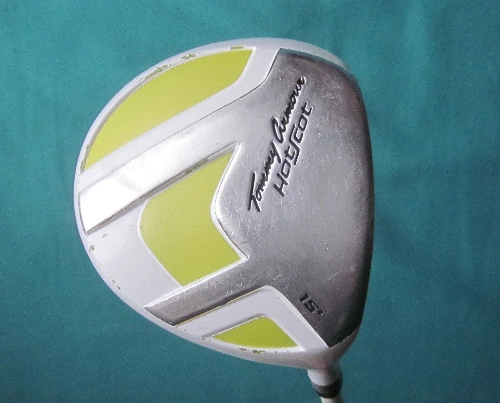 Tommy Armour Unisex Kids Right-Handed Golf Clubs for sale | eBay