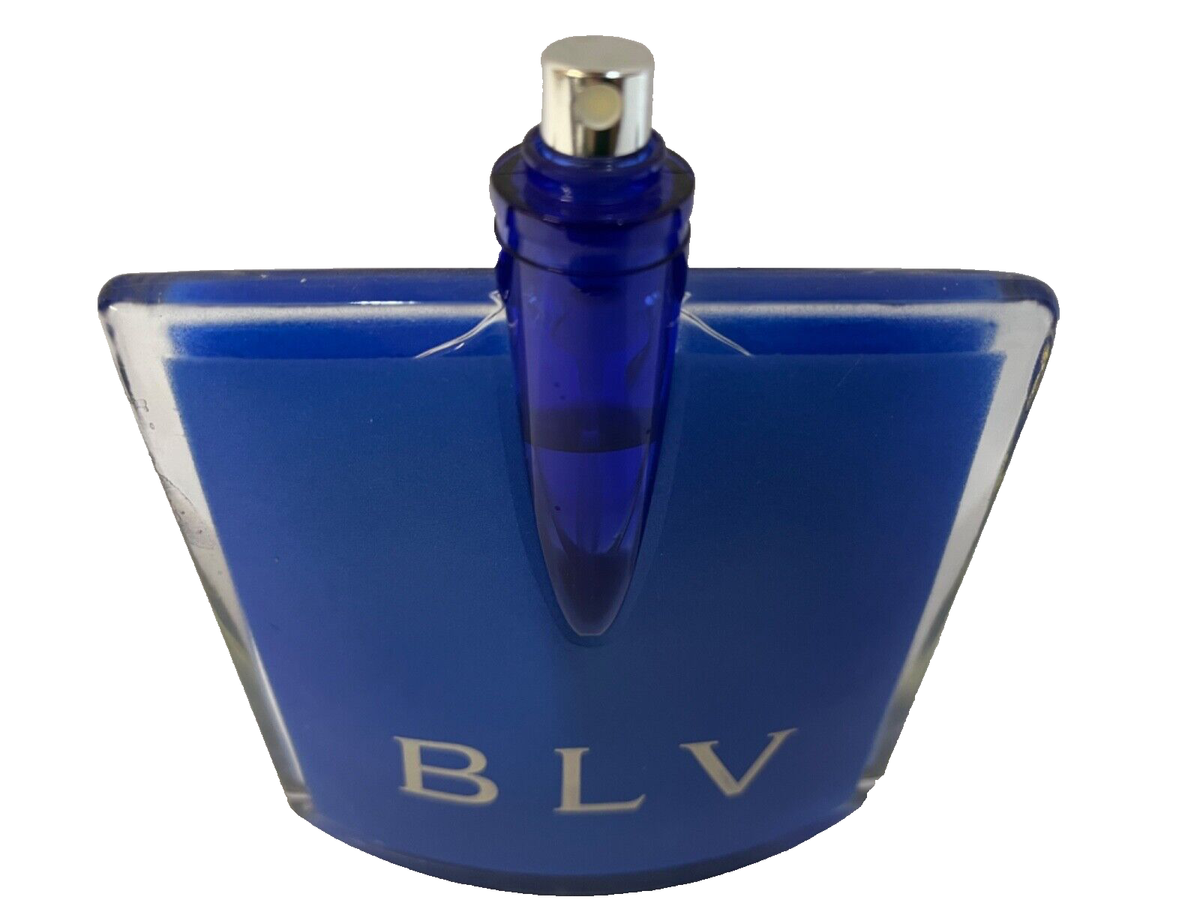Bvlgari Bulgari BLV Eau de Parfum 1.35 oz/40 ml Spray New No Box