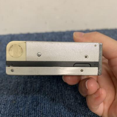 AIWA HS-J9 cassette boy Portable cassette player with radio rare