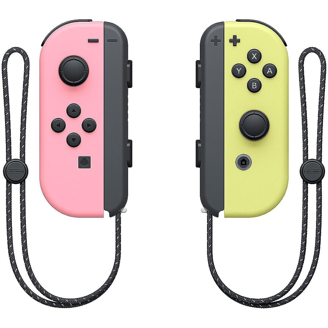 Nintendo Switch 本体 紫と黄色ジョイコン最終値下げです。 Nintendo