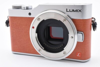 Panasonic LUMIX DC-GF9 Digital Mirrorless Camera from JP | eBay