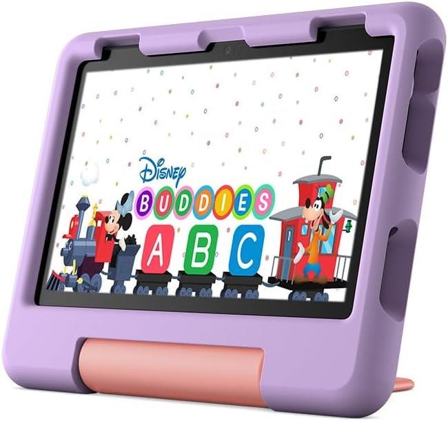 Amazon Fire HD 8 Kids Tablet 8