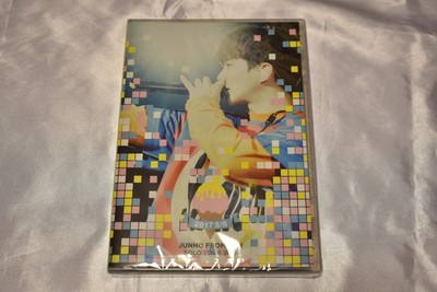 JUNHO(2PM)Solo Tour 2017“2017 S/S DVD Amazon.co.jp: JUNHO(From 2PM