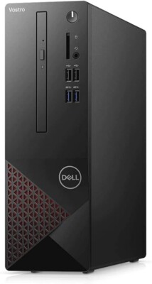 Dell Vostro 3681 SFF Intel Core i5-10th Gen 16GB 256Gb Win 11 Pro