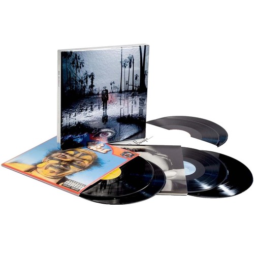 虹伝説BOX-40th Anniversary Deluxe Edition- Amazon.co.jp: 虹伝説BOX