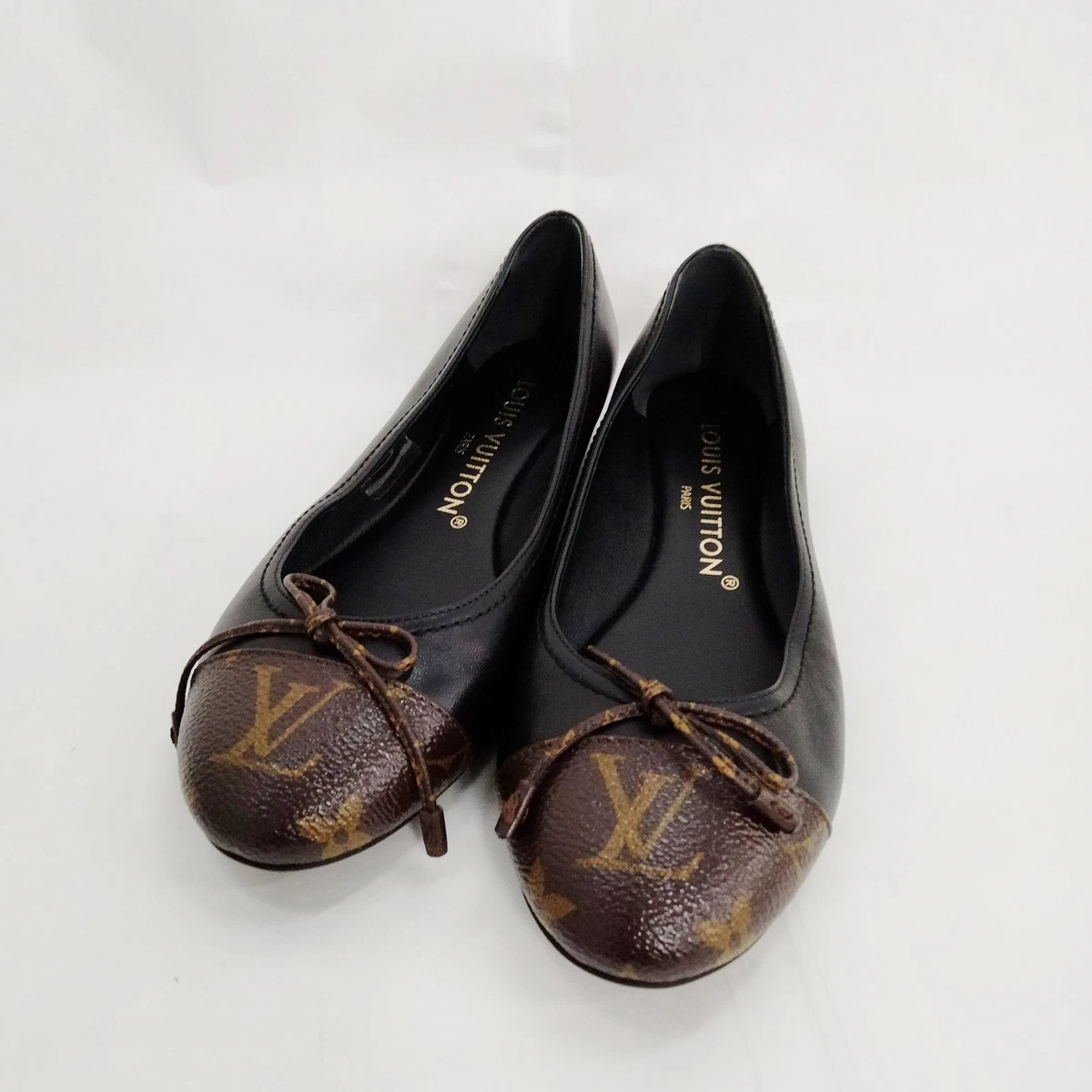 Louis Vuitton Heels for sale - eBay