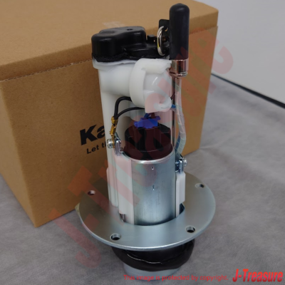KAWASAKI NINJA ZX-6R ZX636 2005-2006 Genuine Fuel Pump 49040-0814