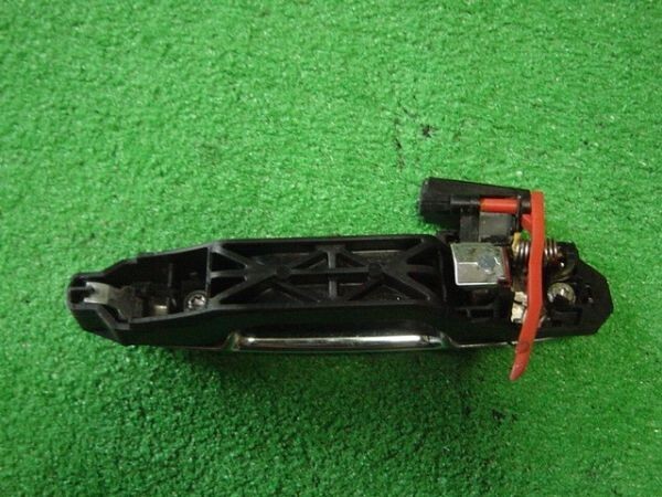 TOYOTA MARKⅡ JZX110 GX110 Genuine Outer Door handle Rear Right
