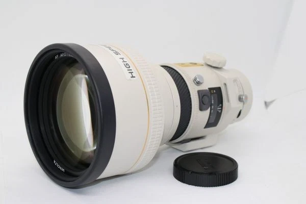 Minolta f/2.8 Camera Lenses 300mm Focal for sale - eBay
