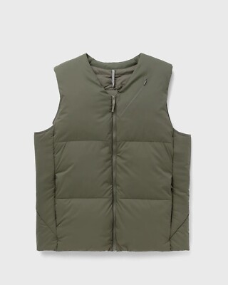 Arcteryx Veilance Conduit Down Vest Men's XS | eBay