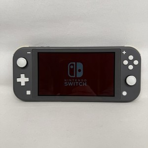 Switch Lite Grey | eBay