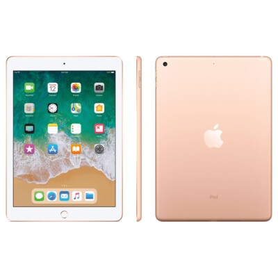 Apple iPad 8th Generation Wi-Fi 10.2